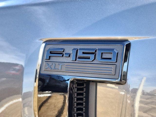 new 2025 Ford F-150 car, priced at $61,007