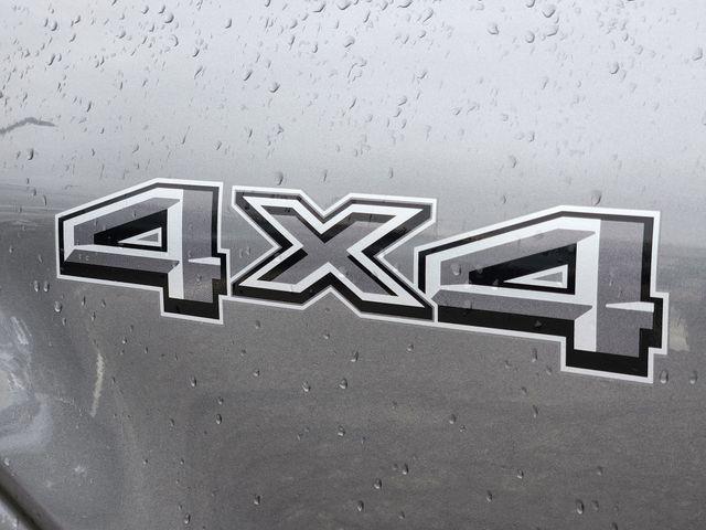 new 2025 Ford F-150 car, priced at $61,747