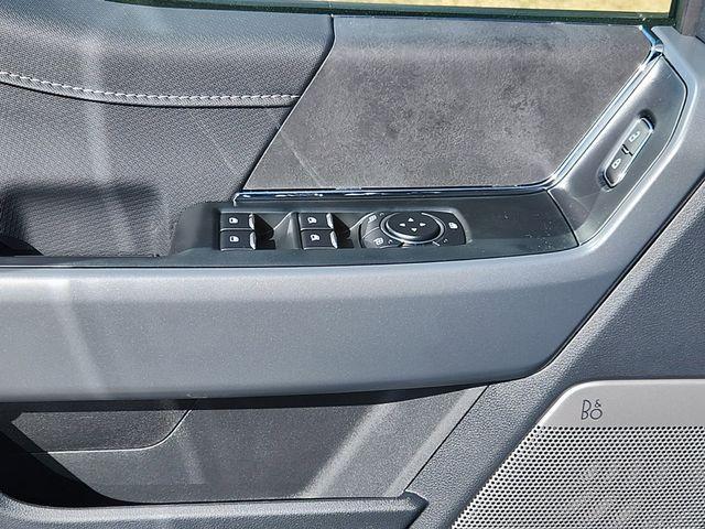 new 2025 Ford F-150 car, priced at $61,007