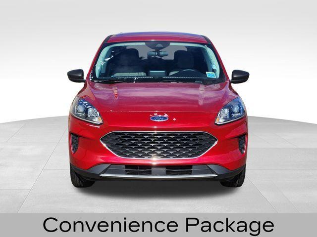 used 2022 Ford Escape car, priced at $21,990