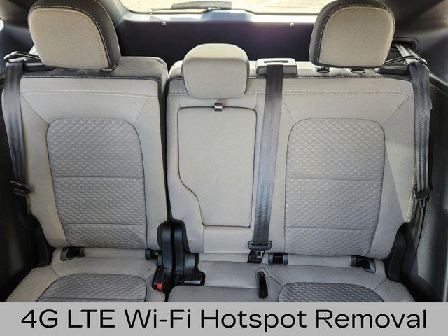 used 2022 Ford Escape car, priced at $21,990