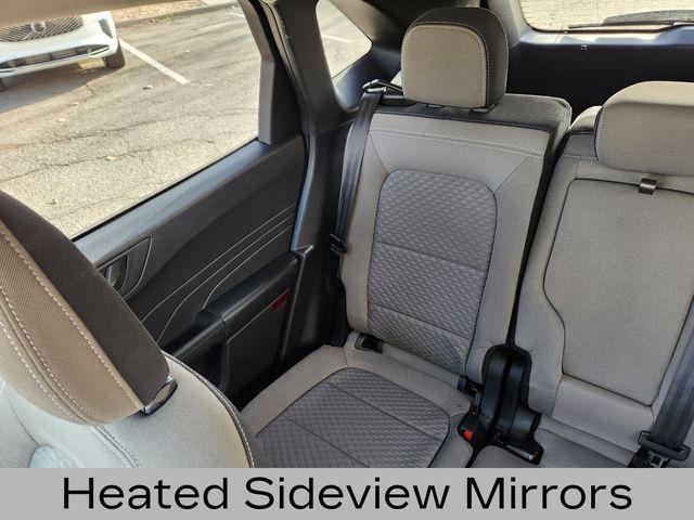 used 2022 Ford Escape car, priced at $21,990