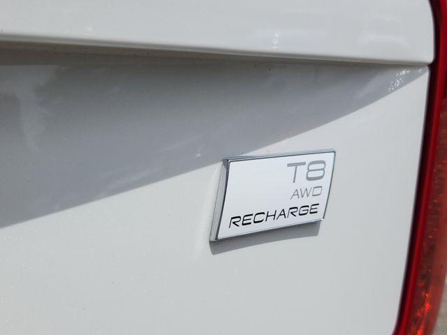 used 2024 Volvo XC90 Recharge Plug-In Hybrid car, priced at $64,650