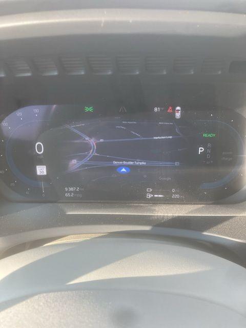 used 2024 Volvo XC90 Recharge Plug-In Hybrid car, priced at $67,950