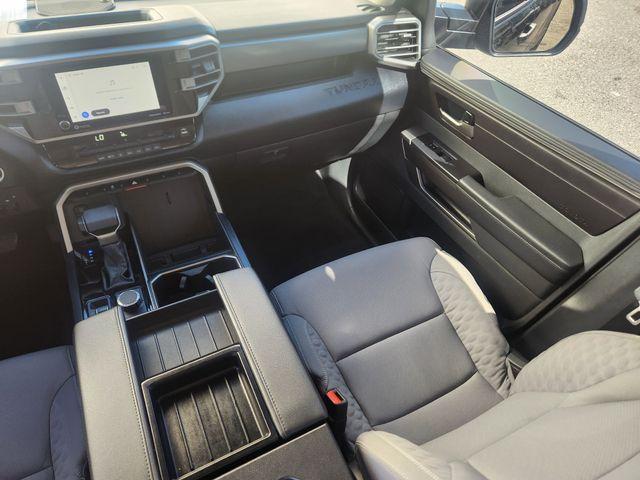 used 2024 Toyota Tundra car, priced at $44,580