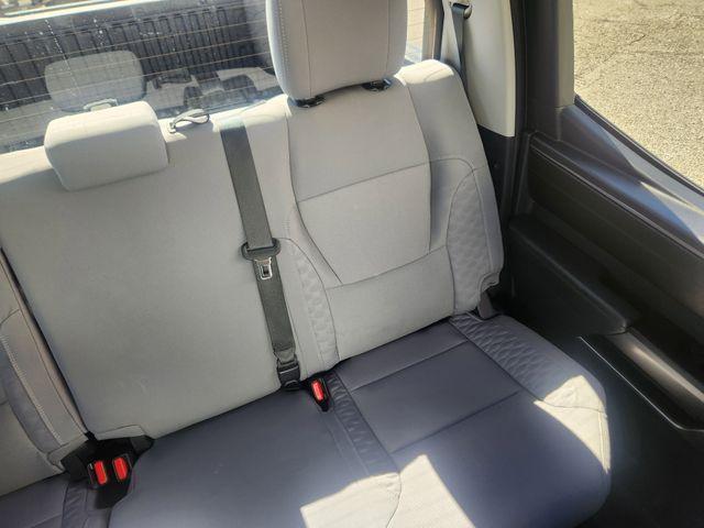 used 2024 Toyota Tundra car, priced at $44,580