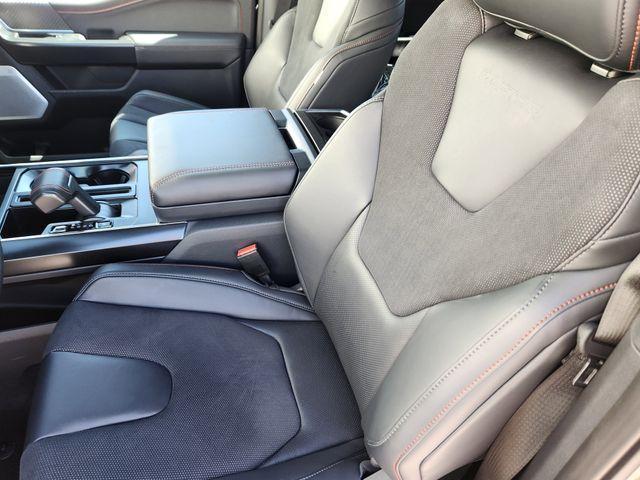 new 2025 Ford F-150 car, priced at $99,190