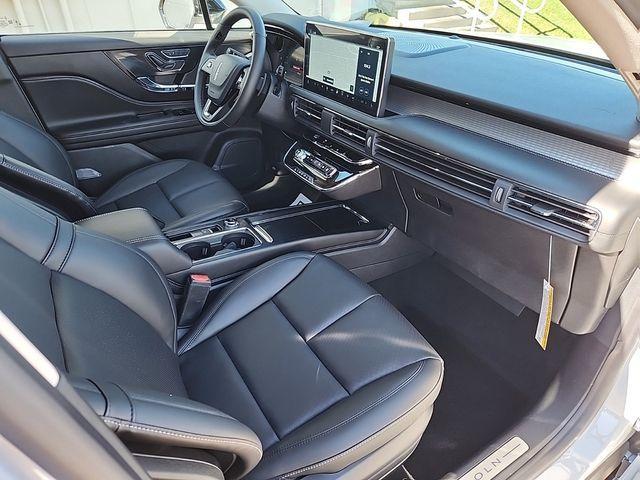 new 2025 Lincoln Corsair car, priced at $49,231
