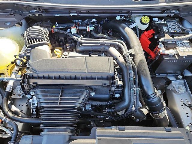 new 2025 Lincoln Corsair car, priced at $49,231