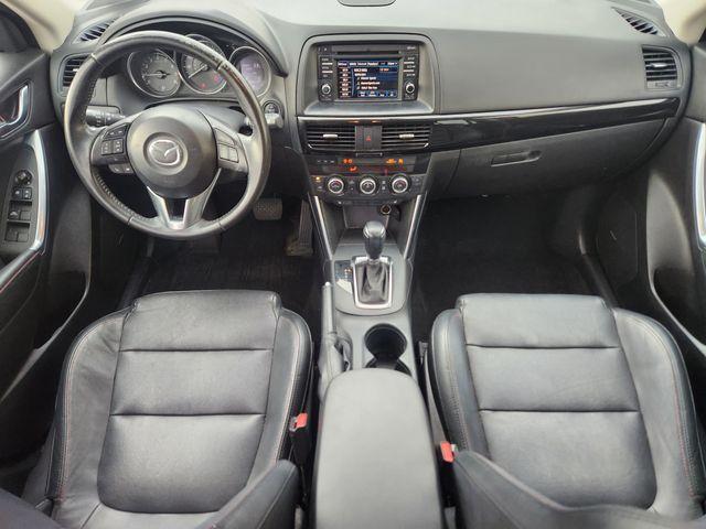 used 2015 Mazda CX-5 car, priced at $16,280