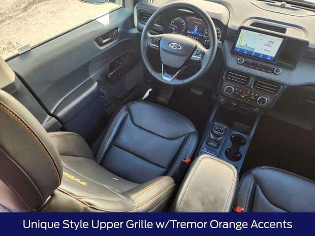 used 2023 Ford Maverick car, priced at $30,250