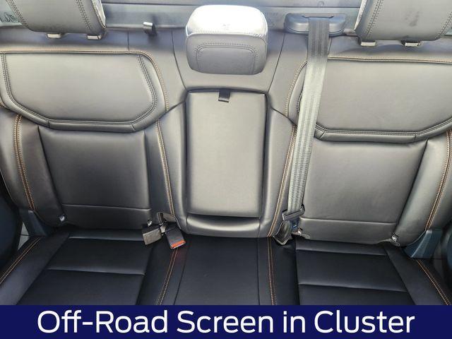 used 2023 Ford Maverick car, priced at $30,250