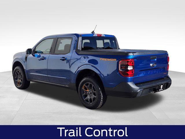 used 2023 Ford Maverick car, priced at $30,250
