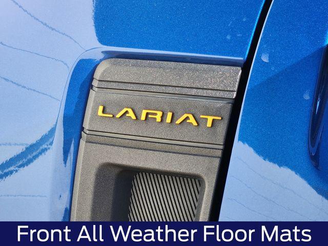 used 2023 Ford Maverick car, priced at $30,250