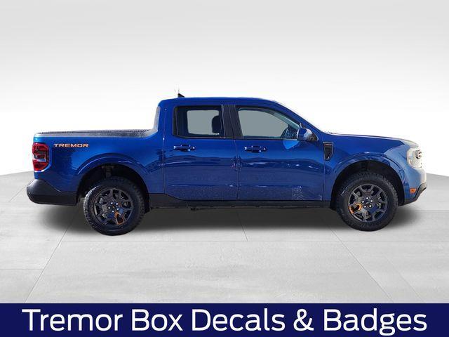 used 2023 Ford Maverick car, priced at $30,250