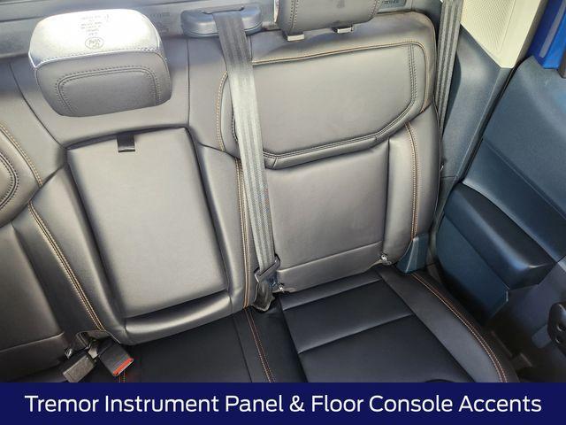 used 2023 Ford Maverick car, priced at $30,250