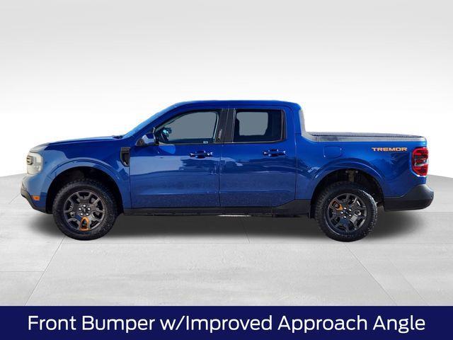 used 2023 Ford Maverick car, priced at $30,250