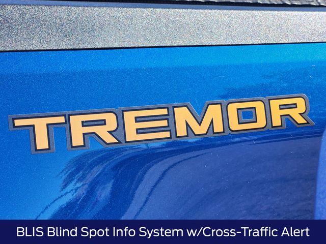 used 2023 Ford Maverick car, priced at $30,250