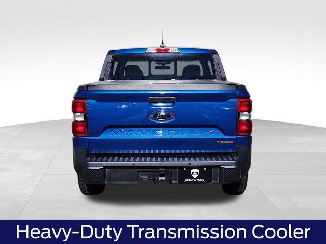 used 2023 Ford Maverick car, priced at $30,250