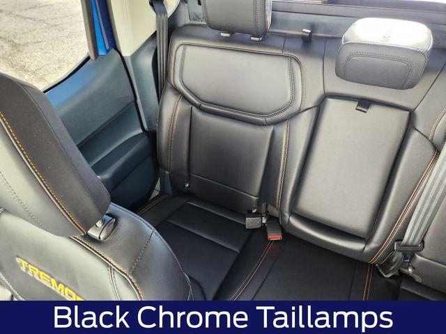 used 2023 Ford Maverick car, priced at $30,250