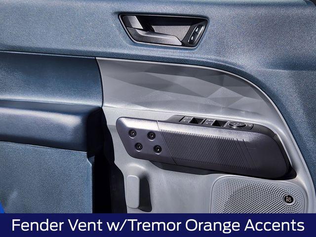 used 2023 Ford Maverick car, priced at $30,250