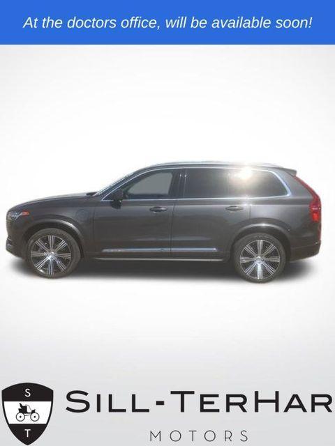used 2024 Volvo XC90 Recharge Plug-In Hybrid car, priced at $70,590
