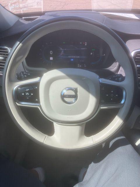 used 2024 Volvo XC90 Recharge Plug-In Hybrid car, priced at $70,590