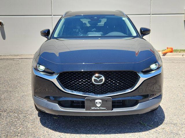 used 2023 Mazda CX-30 car, priced at $25,410
