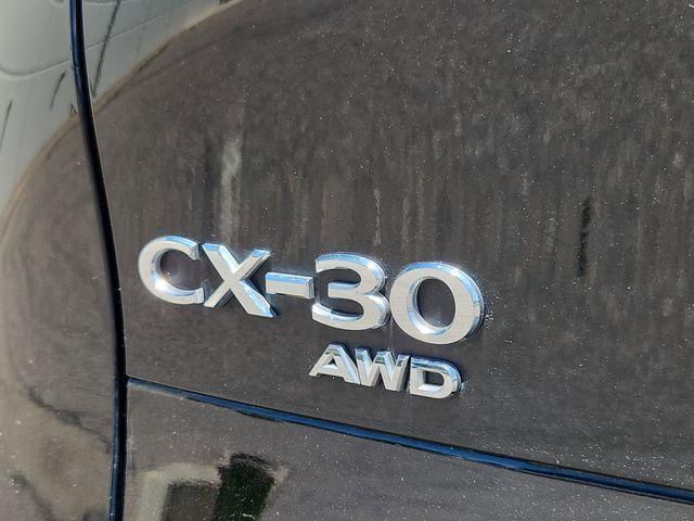 used 2023 Mazda CX-30 car, priced at $25,410