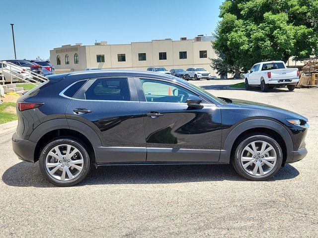 used 2023 Mazda CX-30 car, priced at $25,410