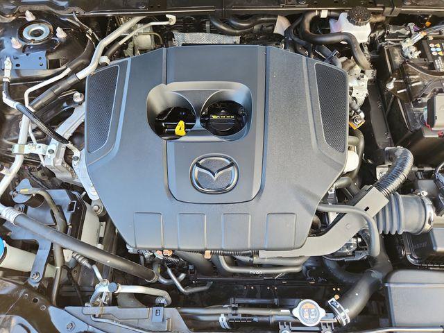 used 2023 Mazda CX-30 car, priced at $25,410