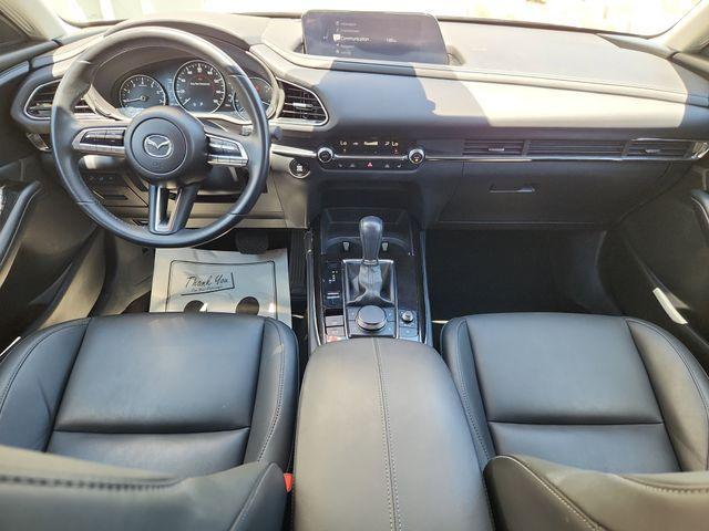 used 2023 Mazda CX-30 car, priced at $25,410