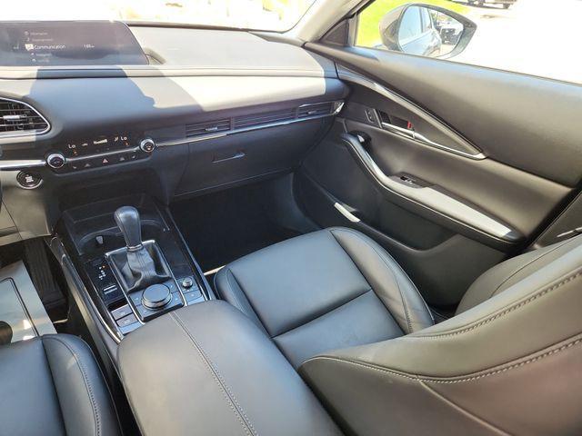 used 2023 Mazda CX-30 car, priced at $25,410
