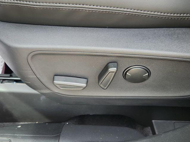 new 2025 Ford Bronco Sport car, priced at $27,785