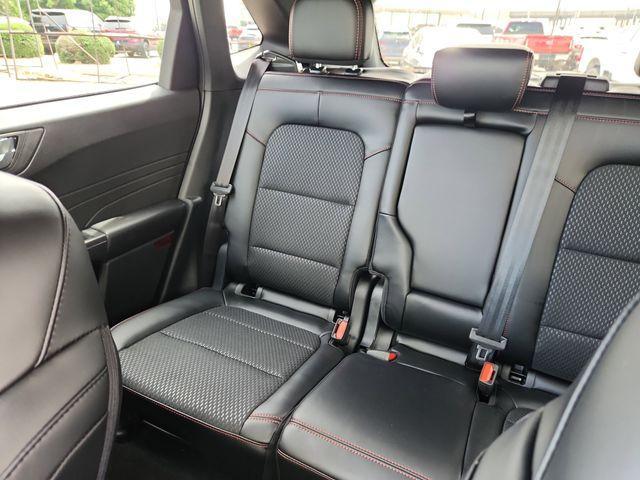 new 2025 Ford Escape car, priced at $35,391