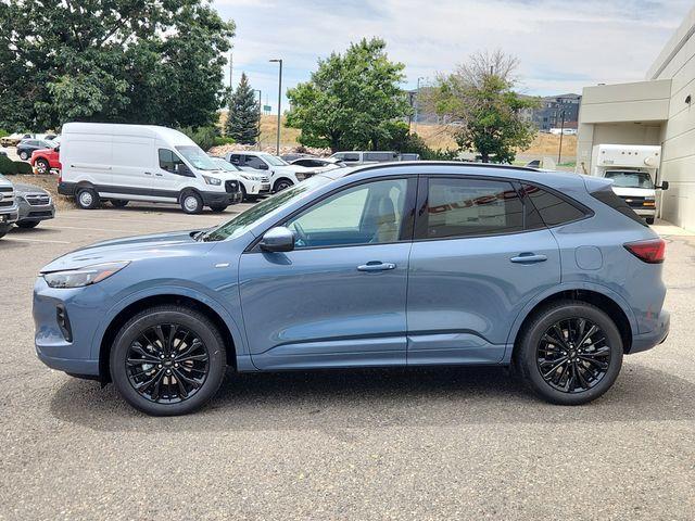 new 2025 Ford Escape car, priced at $35,391