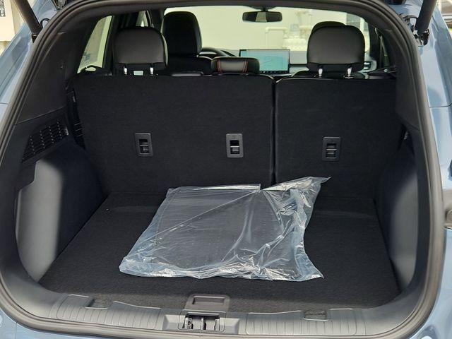 new 2025 Ford Escape car, priced at $35,391