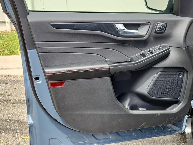 new 2025 Ford Escape car, priced at $35,391