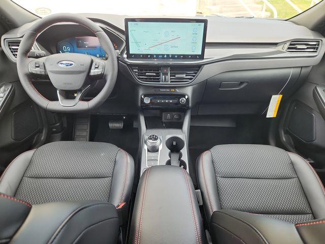 new 2025 Ford Escape car, priced at $35,391