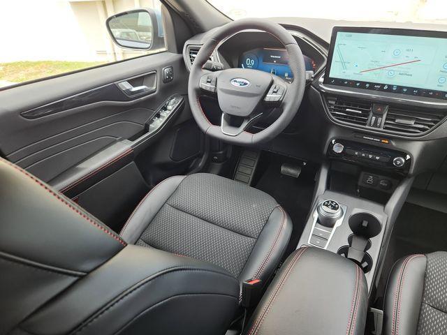 new 2025 Ford Escape car, priced at $35,391