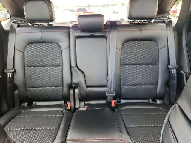 new 2025 Ford Escape car, priced at $35,391
