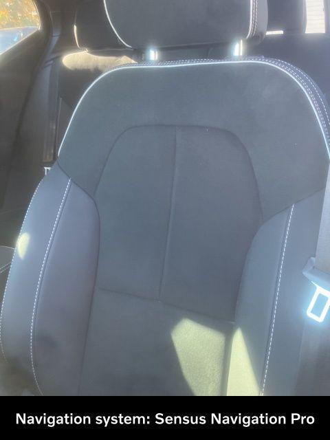 used 2023 Volvo XC40 Recharge Pure Electric car, priced at $36,350