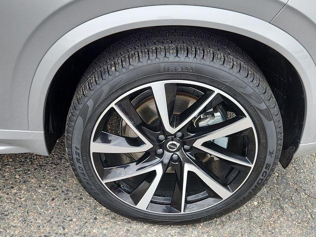 used 2024 Volvo XC90 car, priced at $50,150