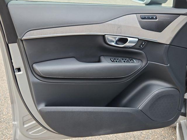 used 2024 Volvo XC90 car, priced at $50,150