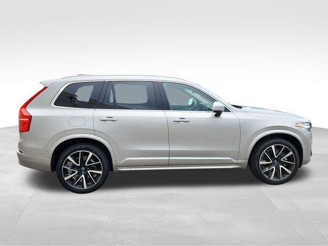 used 2024 Volvo XC90 car, priced at $50,150