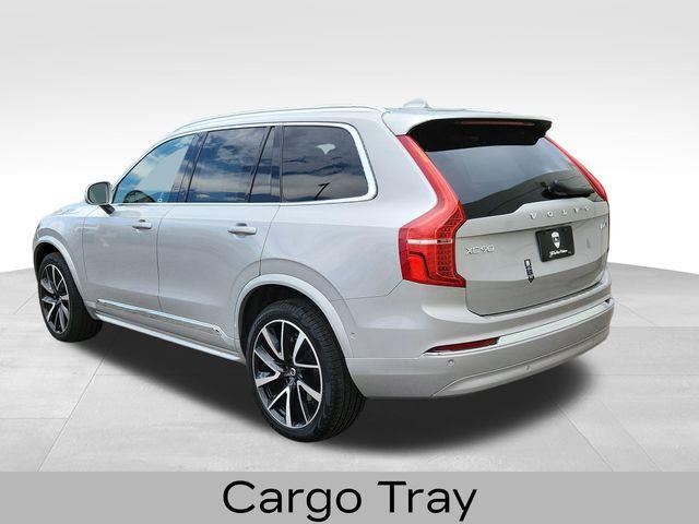 used 2024 Volvo XC90 car, priced at $50,150