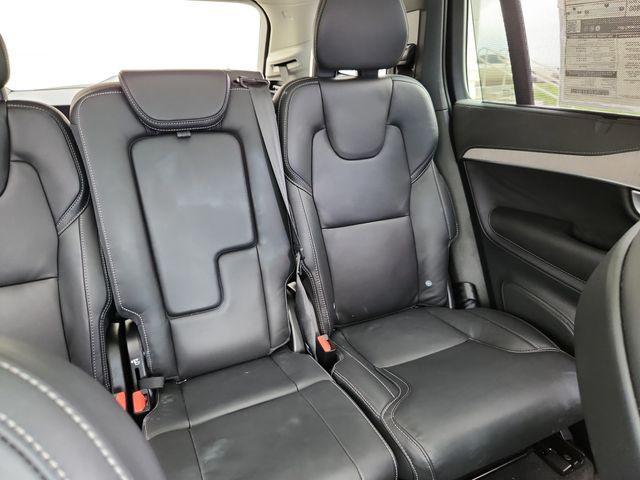 used 2024 Volvo XC90 car, priced at $50,150