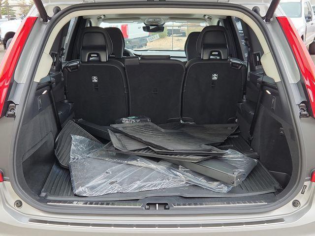 used 2024 Volvo XC90 car, priced at $50,150