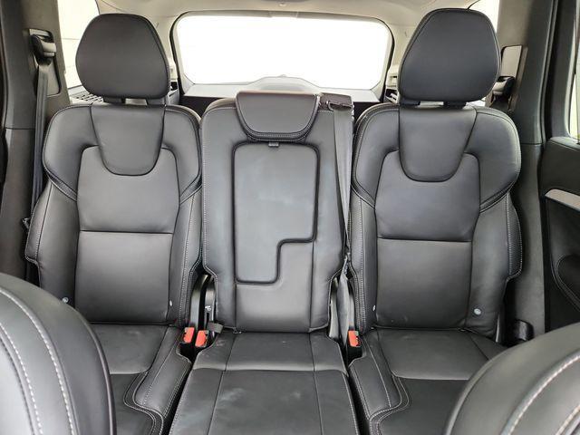 used 2024 Volvo XC90 car, priced at $50,150