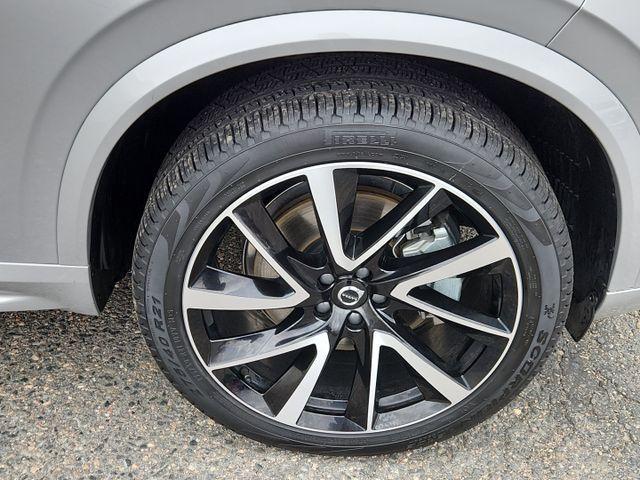 used 2024 Volvo XC90 car, priced at $65,850